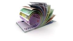 Zahl der Großinsolvenzen ist rückläufig