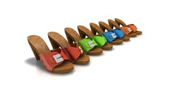 Das Schuhhaus Raab musste Insolvenz anmelden