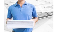 Sanierung in erstem Insovlenzverfahren nicht geglückt: Industrie + Werbedruck Westphal GmbH erneut insolvent