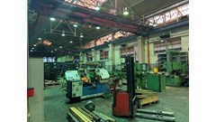 Investorenprozess für Maschinen- und Anlagenbauer Babcock Production Solutions AG gestartet
