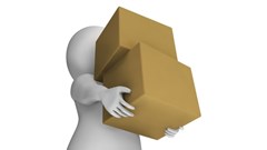 Paketzusteller First Express: Insolvenzplan kann umgesetzt werden