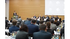 Im kommenden Jahr findet am 25.10.2017 der 5. Thüringer Tag für Insolvenzrecht und Sanierung statt.